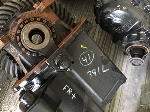Used Meritor/Rockwell RD23160 Front Rear (Tandem Front) (Stock #41T3)) Part Image