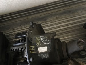 Used Meritor/Rockwell RD20-145 Rear Rear (Tandem Rear or Single) (Stock #132T3)) Part Image