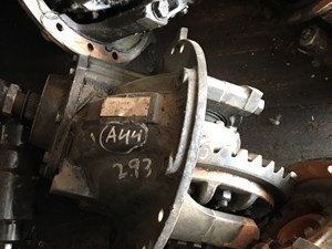 Used Meritor/Rockwell RD20-145 Rear Rear (Tandem Rear or Single) (Stock #A44)) Part Image