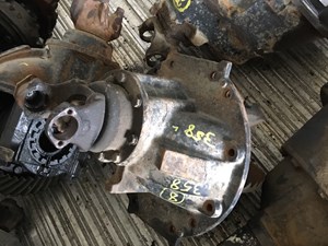 Used Meritor/Rockwell RD20-145 Rear Rear (Tandem Rear or Single) (Stock #8T3)) Part Image