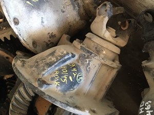 Used Meritor/Rockwell RD20-145 Rear Rear (Tandem Rear or Single) (Stock #15T)) Part Image