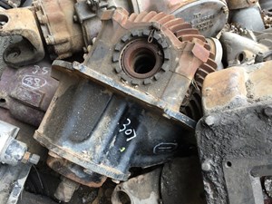 Used Meritor/Rockwell RD20-145 Rear Rear (Tandem Rear or Single) (Stock #16T)) Part Image