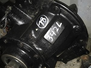 Used Meritor/Rockwell RD20-145 Rear Rear (Tandem Rear or Single) (Stock #78C)) Part Image