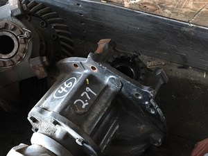 Used Meritor/Rockwell RD20-145 Rear Rear (Tandem Rear or Single) (Stock #46T2)) Part Image
