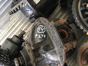 Used Meritor/Rockwell RD20-145 Rear Rear (Tandem Rear or Single) (Stock #94T3)) Part Image