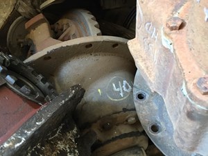 Used Meritor/Rockwell SQ100 Rear Rear (Tandem Rear or Single) (Stock #40T)) Part Image