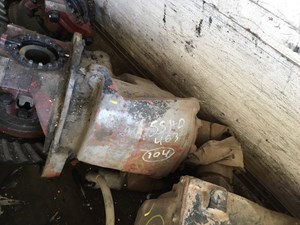 Used Meritor/Rockwell SSHD Front Rear (Tandem Front) (Stock #104T)) Part Image