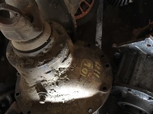 Used 1988 Meritor/Rockwell SSHD Rear Rear (Tandem Rear or Single) (Stock #70T2)) Part Image