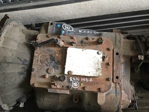 Used R510155A Transmission Assy (Stock #18T3)) Part Image