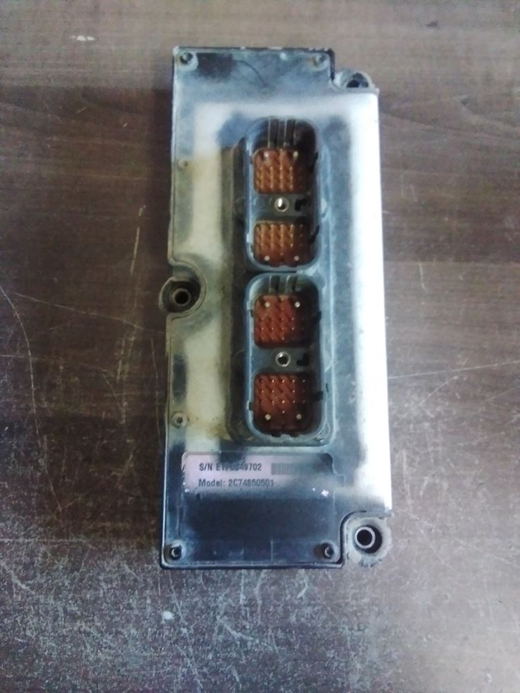 Used Universal Eaton/Fuller FO18E318B Transmission ECM for sale