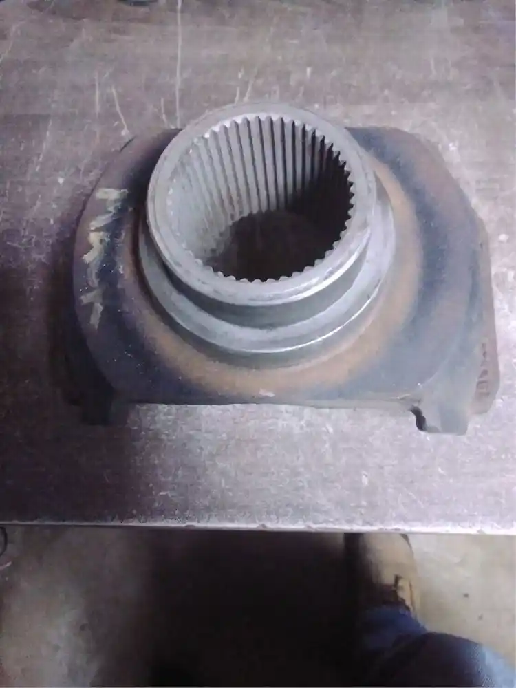 Used Universal Mack Transmission Yoke for sale Leduc County Alberta