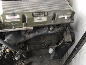Used 2003 Detroit SERIES 60 Engine Assy (Stock #P-13)) Part Image