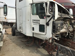 For Parts 2011 Kenworth Exterior Misc Part Image