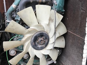 Used 2010 Volvo D13 Engine Assy (Stock #P-30)) Part Image