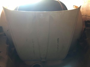 Core 2012 Kenworth T660 Hood Image