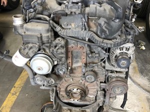 Used 2015 PACCAR MX13 Engine Assy (Stock #P-101)) Part Image