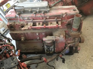 Used Cummins ISL Block Image