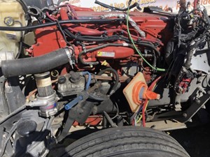 Used Cummins ISX15 Engine Assy (Stock #P-103)) Part Image