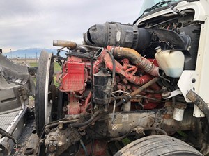 Used Cummins Westport GX Engine Assy (Stock #P-55)) Part Image