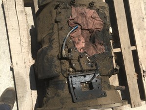 Used Eaton/Fuller FROF15210B Transmission Assy Image