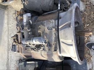 Used Eaton/Fuller RTO16910B Transmission Assy Image
