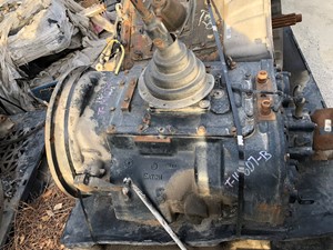 Used Eaton/Fuller T14607B Transmission Assy (Stock #P-52)) Part Image