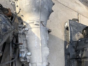 Used Isuzu ? Transmission Assy (Stock #P-110)) Part Image