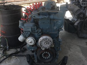 Used PACCAR MX13 Engine Assy (Stock #P-29)) Part Image