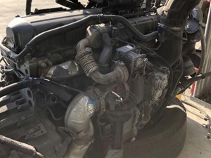 Used PACCAR MX13 Engine Assy (Stock #P-106)) Part Image