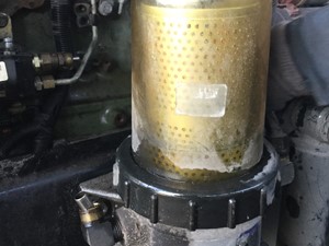 Used 2007 Detroit SERIES 60 Water Seperator (Stock #P-1943)) Part Image