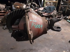 Used 2007 Eaton RS402 Rear Rear (Tandem Rear or Single) (Stock #P-6007)) Part Image
