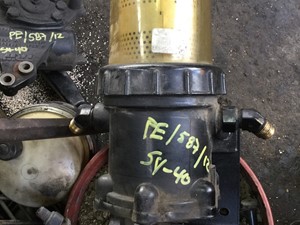 Photo of part
