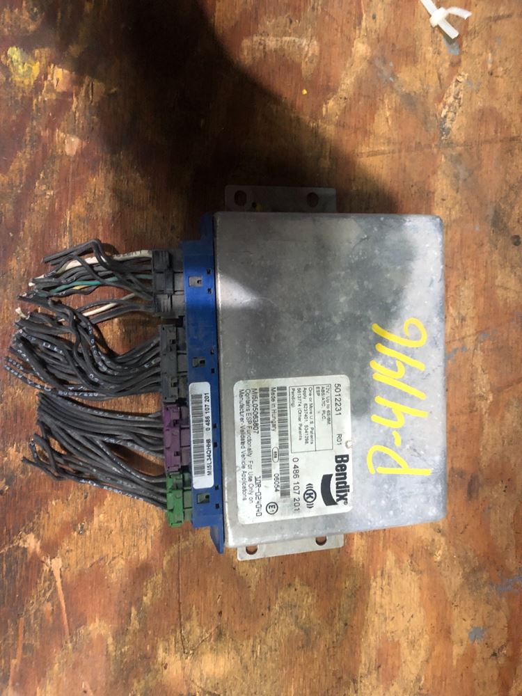 Used Bendix ABS Control Module for sale | Medley Florida United States ...