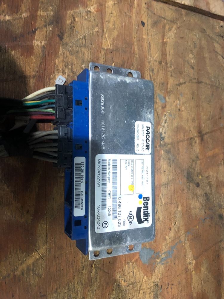 Bendix Other (Stock P4156) ABS Control Modules TPI