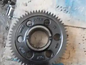 Used Caterpillar C12 Timing Gear (Stock #P-11253)) Part Image