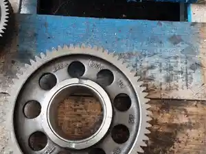 Used Caterpillar C13 Timing Gear (Stock #P-11256)) Part Image