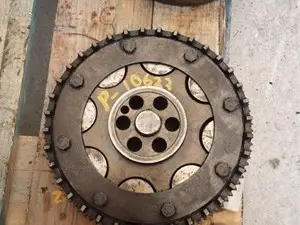 Photo of part