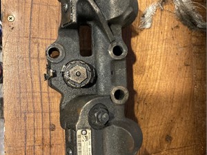 Photo of part