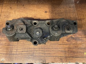 Used Caterpillar C15 Engine Brake (Stock #P-8071)) Part Image