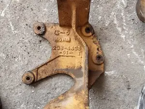 Photo of part