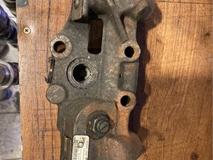 Photo of part