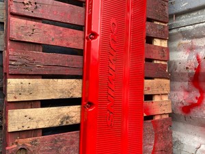 Used Cummins ISX Valve Cover (Stock #P-4773)) Part Image