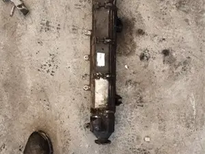 Used Cummins M11 EGR Cooler (Stock #P-10903)) Part Image