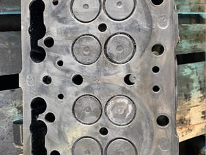 Photo of part
