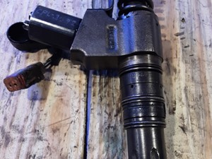Photo of part