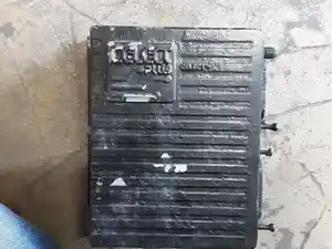 Photo of part