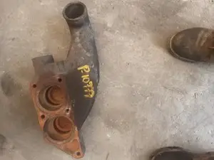 Used Cummins N14 Plus Engine Misc Part (Stock #P-10777)) Part Image