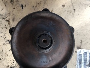 Photo of part