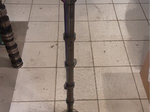 Used Detroit DD13 Camshaft (Stock #P-7092)) Part Image