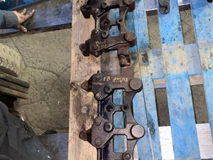 Used Detroit SERIES 60 Engine Brake (Stock #P-7400)) Part Image